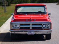 1969 Chevrolet C10 for sale in Riverhead, New York (ID-126172)