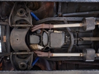 1969 Chevrolet C10 for sale in Riverhead, New York (ID-126172)