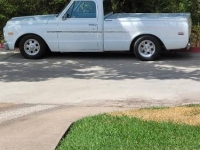 1969 Chevrolet C10 for sale in Michigan (ID-126641)
