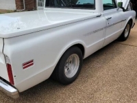 1969 Chevrolet C10 for sale in Michigan (ID-126641)