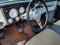 1969 Chevrolet C10 for sale in Michigan (ID-126641)