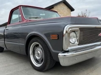 1969 Chevrolet C10 for sale in Addison, Illinois (ID-126962)