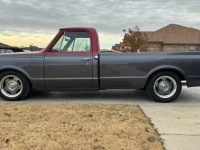 1969 Chevrolet C10 for sale in Addison, Illinois (ID-126962)