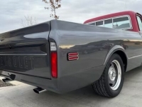 1969 Chevrolet C10 for sale in Addison, Illinois (ID-126962)