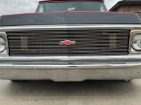 1969 Chevrolet C10 for sale in Addison, Illinois (ID-126962)
