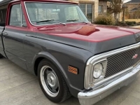 1969 Chevrolet C10 for sale in Addison, Illinois (ID-126962)
