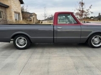 1969 Chevrolet C10 for sale in Addison, Illinois (ID-126962)