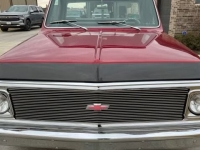 1969 Chevrolet C10 for sale in Addison, Illinois (ID-126962)