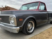 1969 Chevrolet C10 for sale in Addison, Illinois (ID-126962)