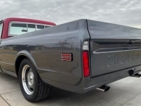1969 Chevrolet C10 for sale in Addison, Illinois (ID-126962)