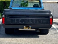 1969 Chevrolet C10 for sale in Michigan (ID-127698)