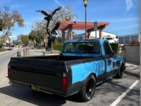 1969 Chevrolet C10 for sale in Michigan (ID-127698)