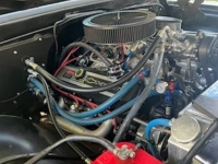 1969 Chevrolet C10 for sale in Michigan (ID-127698)