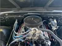 1969 Chevrolet C10 for sale in Michigan (ID-127698)