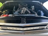 1969 Chevrolet C10 for sale in Michigan (ID-127698)