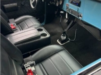 1969 Chevrolet C10 for sale in Michigan (ID-127698)