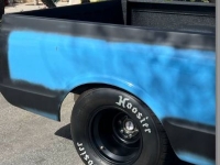 1969 Chevrolet C10 for sale in Michigan (ID-127698)