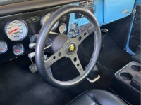 1969 Chevrolet C10 for sale in Michigan (ID-127698)