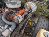 1969 Chevrolet C10 for sale in Michigan (ID-128119)