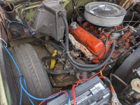 1969 Chevrolet C10 for sale in Michigan (ID-128119)