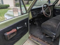 1969 Chevrolet C10 for sale in Michigan (ID-128119)