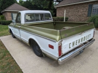 1969 Chevrolet C10 for sale in Michigan (ID-128119)