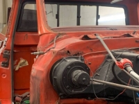 1969 Chevrolet C10 for sale in Michigan (ID-128497)