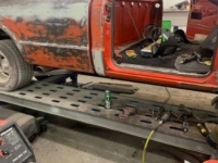 1969 Chevrolet C10 for sale in Michigan (ID-128497)