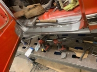 1969 Chevrolet C10 for sale in Michigan (ID-128497)