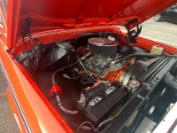 1969 Chevrolet C10 for sale in Michigan (ID-128497)