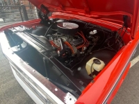 1969 Chevrolet C10 for sale in Michigan (ID-128497)