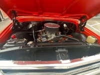 1969 Chevrolet C10 for sale in Michigan (ID-128497)