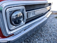 1969 Chevrolet C10 for sale in Michigan (ID-130237)