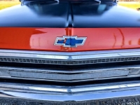 1969 Chevrolet C10 for sale in Michigan (ID-130237)