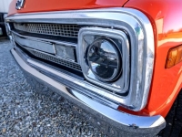 1969 Chevrolet C10 for sale in Michigan (ID-130237)
