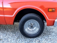 1969 Chevrolet C10 for sale in Michigan (ID-130237)