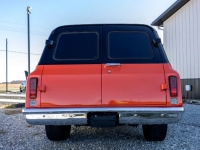 1969 Chevrolet C10 for sale in Michigan (ID-130237)