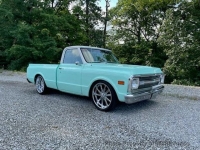 1969 Chevrolet C10 for sale in Riverhead, New York (ID-130489)