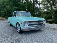 1969 Chevrolet C10 for sale in Riverhead, New York (ID-130489)