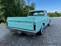 1969 Chevrolet C10 for sale in Riverhead, New York (ID-130489)