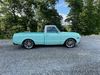 1969 Chevrolet C10 for sale in Riverhead, New York (ID-130489)
