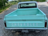 1969 Chevrolet C10 for sale in Riverhead, New York (ID-130489)