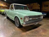 1969 Chevrolet C10 for sale in Riverhead, New York (ID-130489)