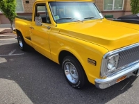 1969 Chevrolet C10 for sale in Michigan (ID-130564)