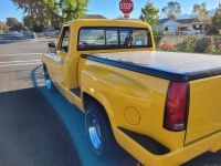1969 Chevrolet C10 for sale in Michigan (ID-130564)