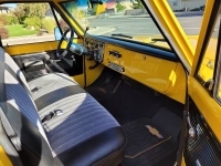 1969 Chevrolet C10 for sale in Michigan (ID-130564)