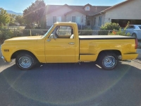 1969 Chevrolet C10 for sale in Michigan (ID-130564)