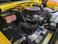 1969 Chevrolet C10 for sale in Michigan (ID-130564)