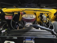 1969 Chevrolet C10 for sale in Michigan (ID-130564)