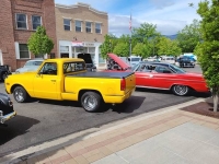 1969 Chevrolet C10 for sale in Michigan (ID-130564)